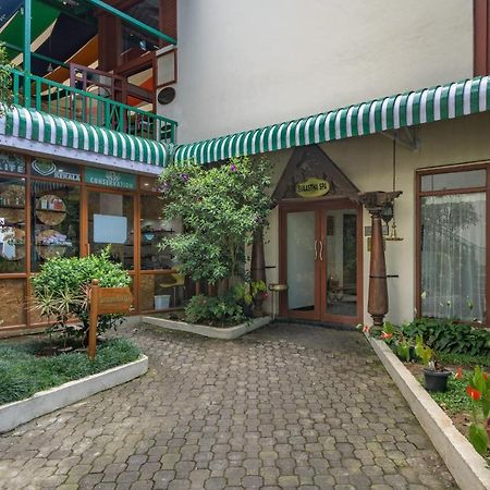 Hotel Club Mahindra Munnar Chinnakanal Exteriér fotografie