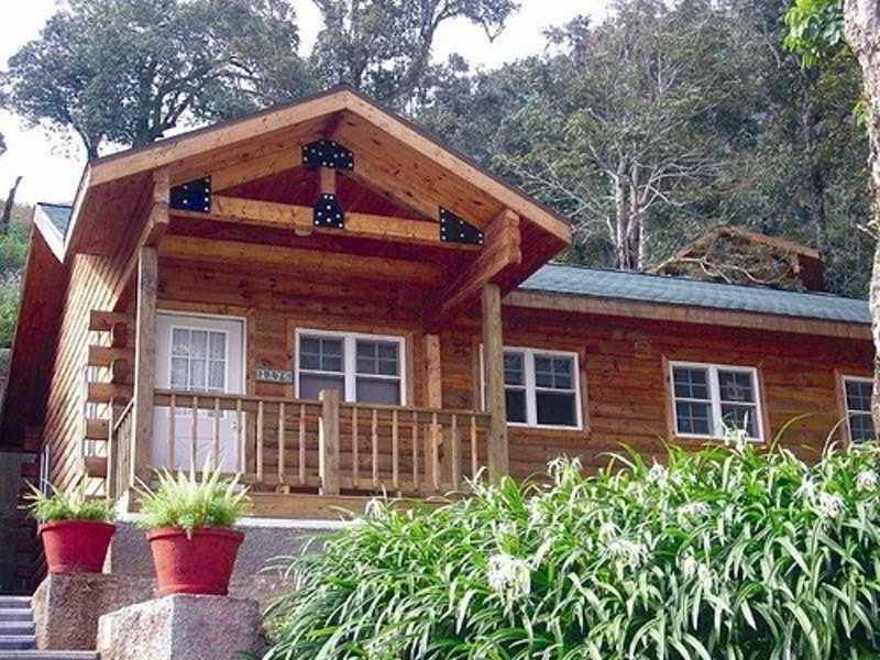 Hotel Club Mahindra Munnar Chinnakanal Exteriér fotografie