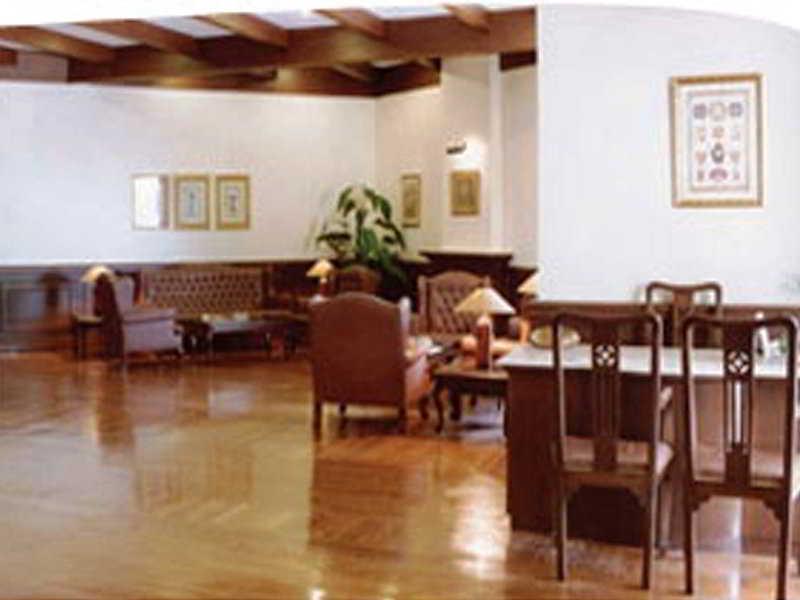 Hotel Club Mahindra Munnar Chinnakanal Exteriér fotografie