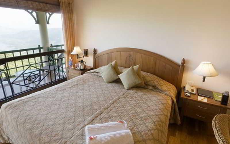Hotel Club Mahindra Munnar Chinnakanal Exteriér fotografie