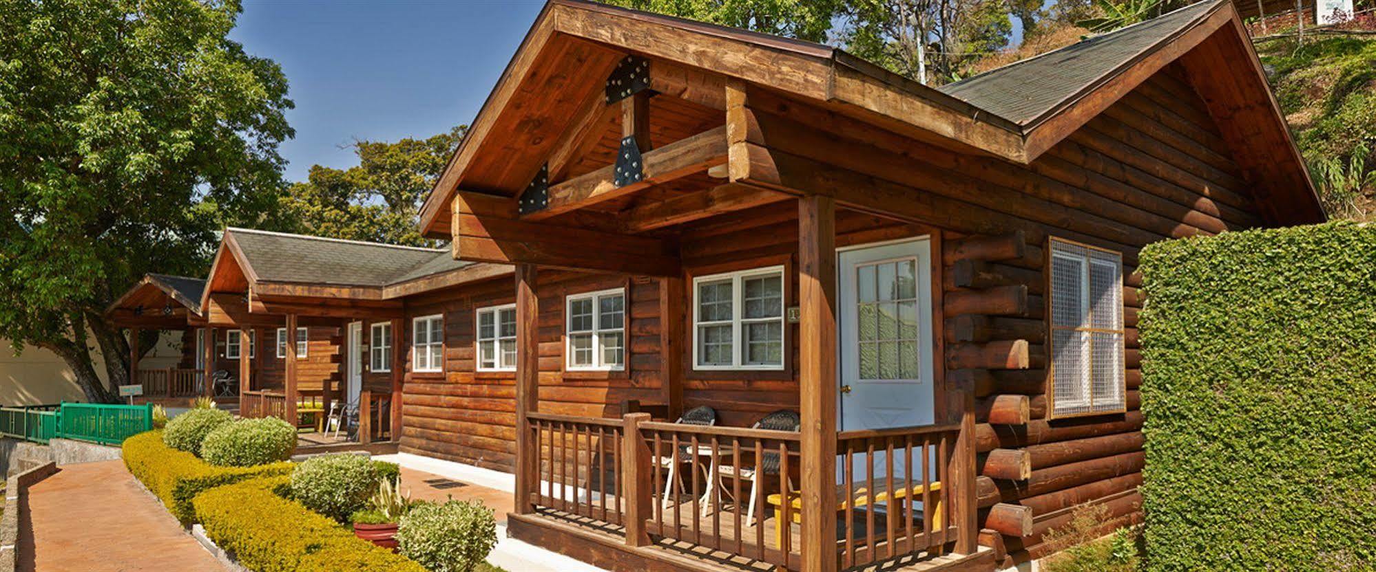 Hotel Club Mahindra Munnar Chinnakanal Exteriér fotografie