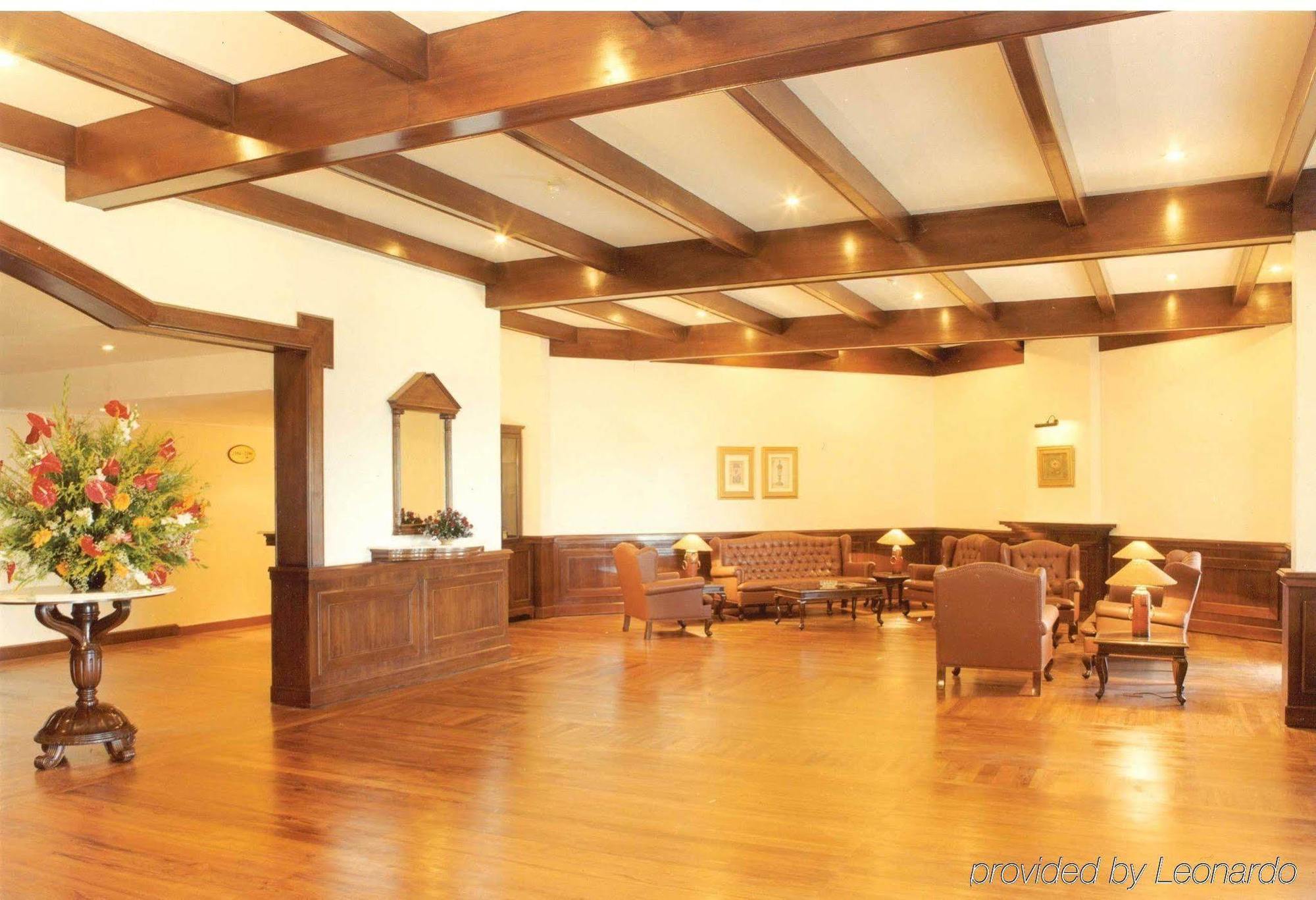 Hotel Club Mahindra Munnar Chinnakanal Exteriér fotografie